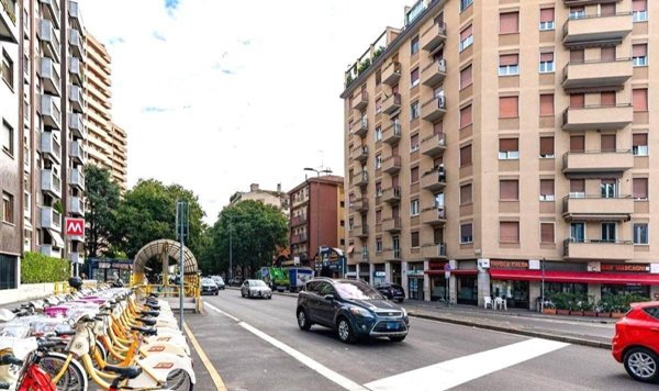 appartamento in vendita a Milano in zona Piazzale Lodi