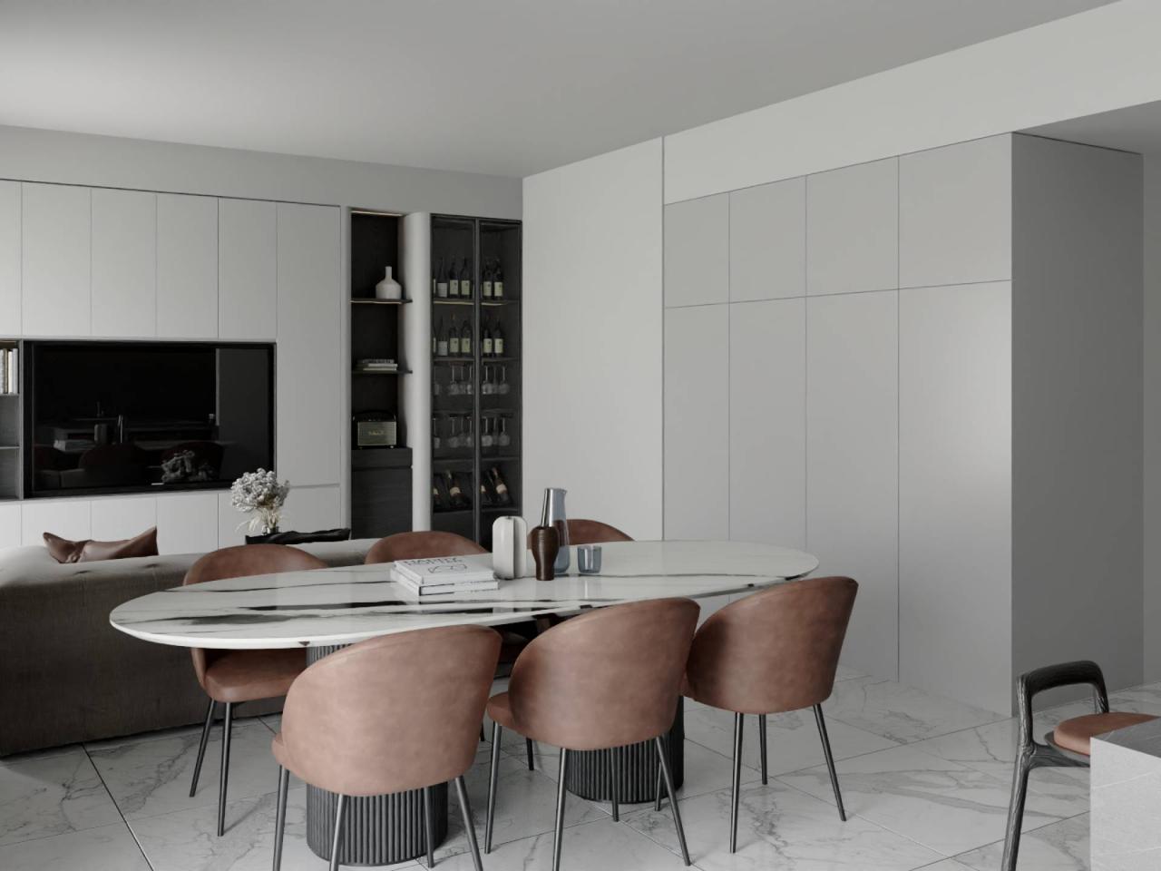 appartamento in vendita a Milano in zona San Siro