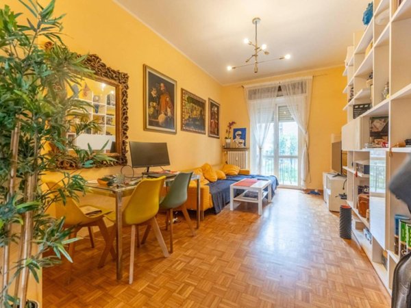 appartamento in vendita a Milano in zona Brera