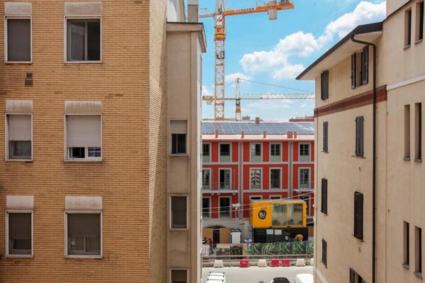 appartamento in vendita a Milano in zona Barona