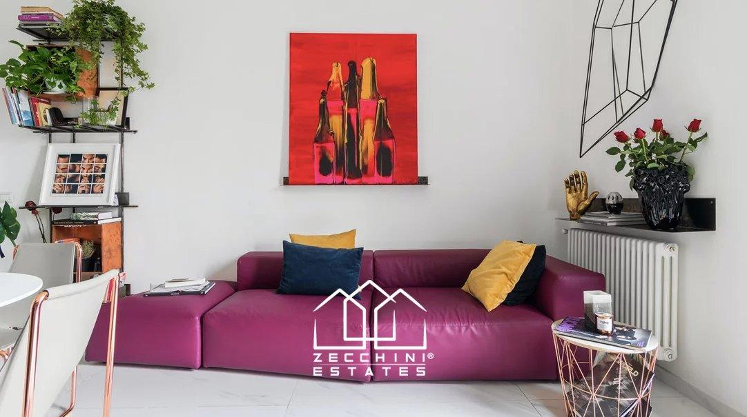 appartamento in vendita a Milano in zona XXII Marzo
