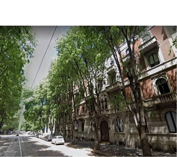 appartamento in vendita a Milano in zona Centro Storico