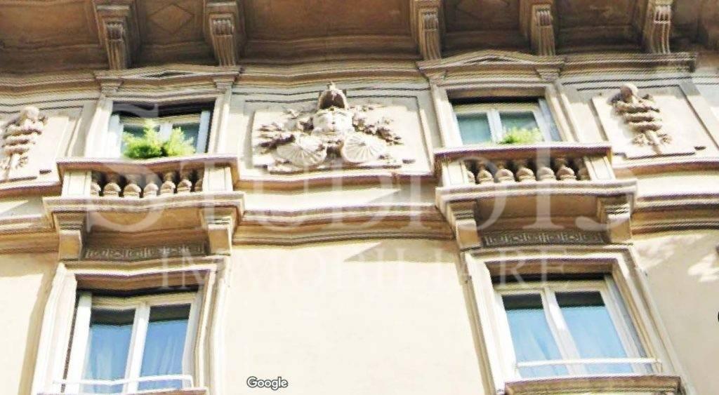 appartamento in vendita a Milano in zona Porta Venezia