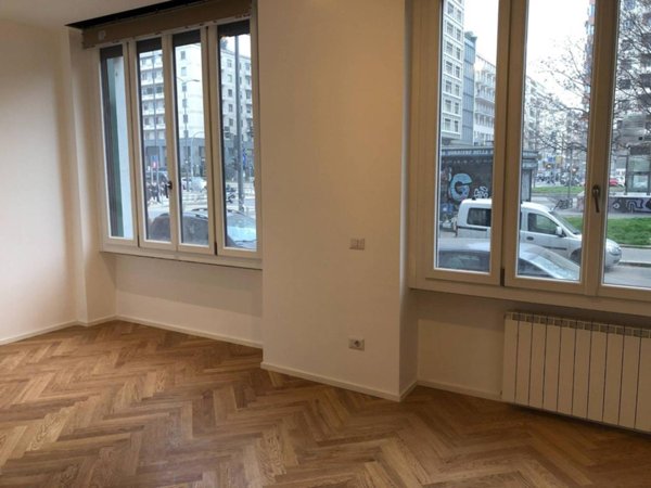 appartamento in vendita a Milano in zona Centro Direzionale