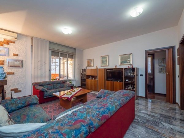 appartamento in vendita a Milano in zona Niguarda