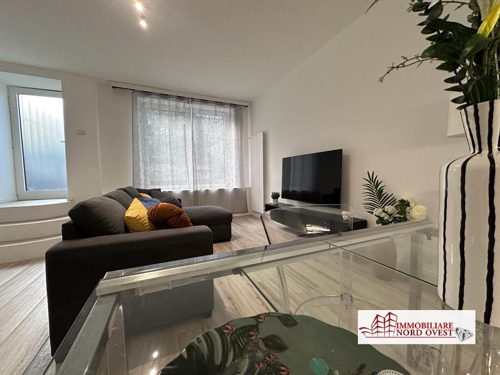appartamento in vendita a Milano in zona San Siro