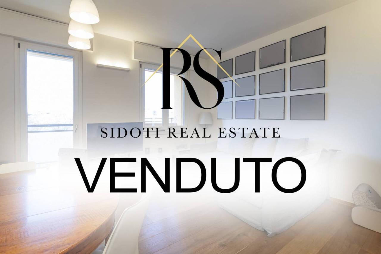 appartamento in vendita a Milano in zona Porta Vittoria