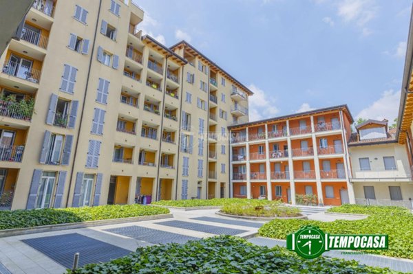 appartamento in vendita a Milano in zona Cagnola