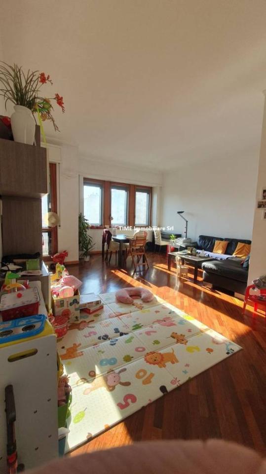 appartamento in vendita a Milano in zona Porta Romana