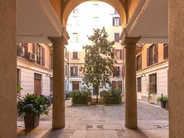appartamento in vendita a Milano in zona Porta Venezia