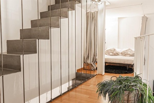 casa indipendente in vendita a Milano in zona Calvairate