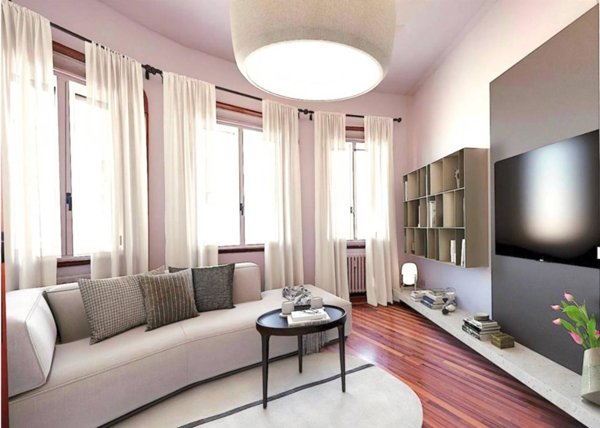 appartamento in vendita a Milano in zona Guastalla