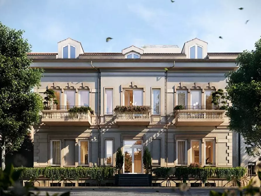 appartamento in vendita a Milano in zona Niguarda