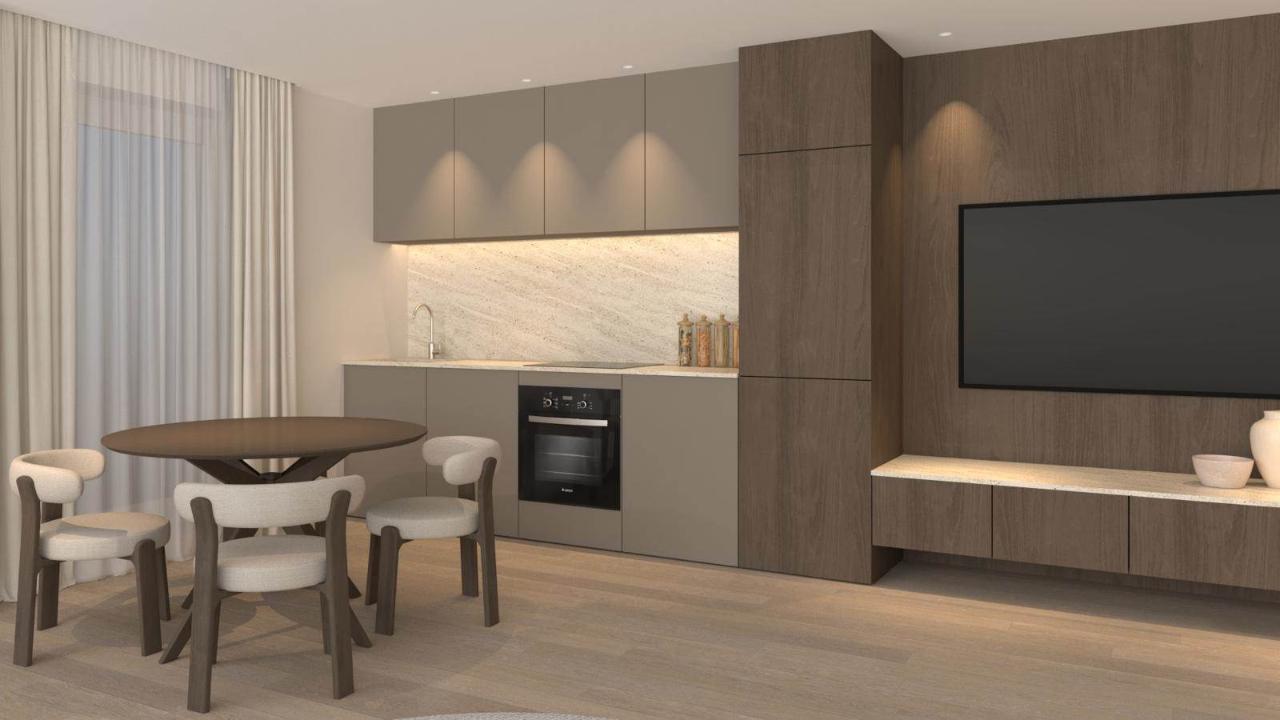 appartamento in vendita a Milano in zona Villapizzone