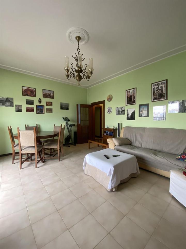 appartamento in vendita a Milano in zona Gallaratese