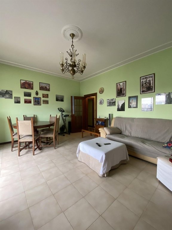 appartamento in vendita a Milano in zona Gallaratese