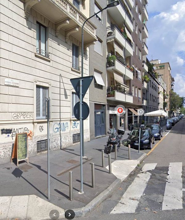 negozio in vendita a Milano in zona Sempione