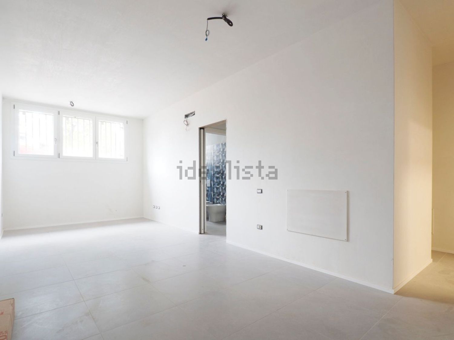 appartamento in vendita a Milano in zona Villapizzone