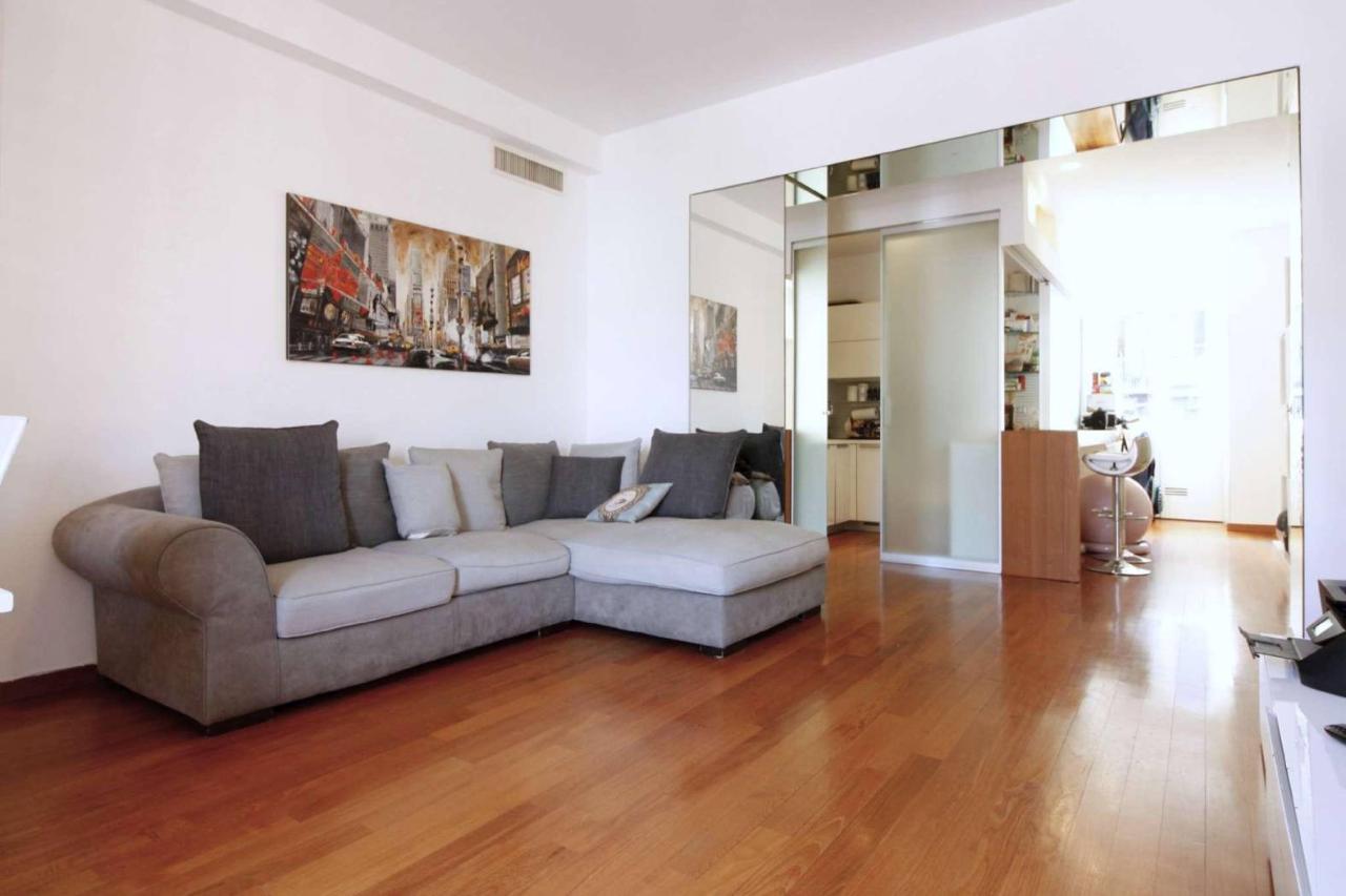 appartamento in vendita a Milano in zona Brera