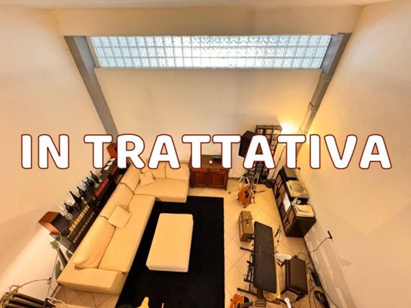 appartamento in vendita a Milano in zona Turro