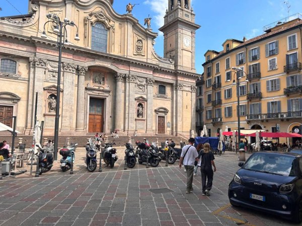 appartamento in vendita a Milano in zona Brera