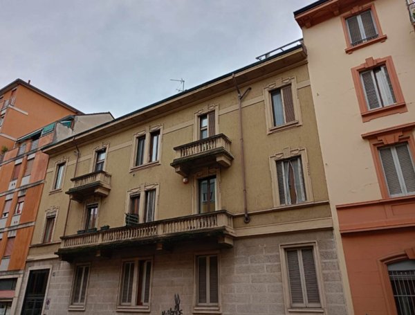 appartamento in vendita a Milano in zona Niguarda