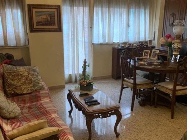 appartamento in vendita a Milano in zona San Siro
