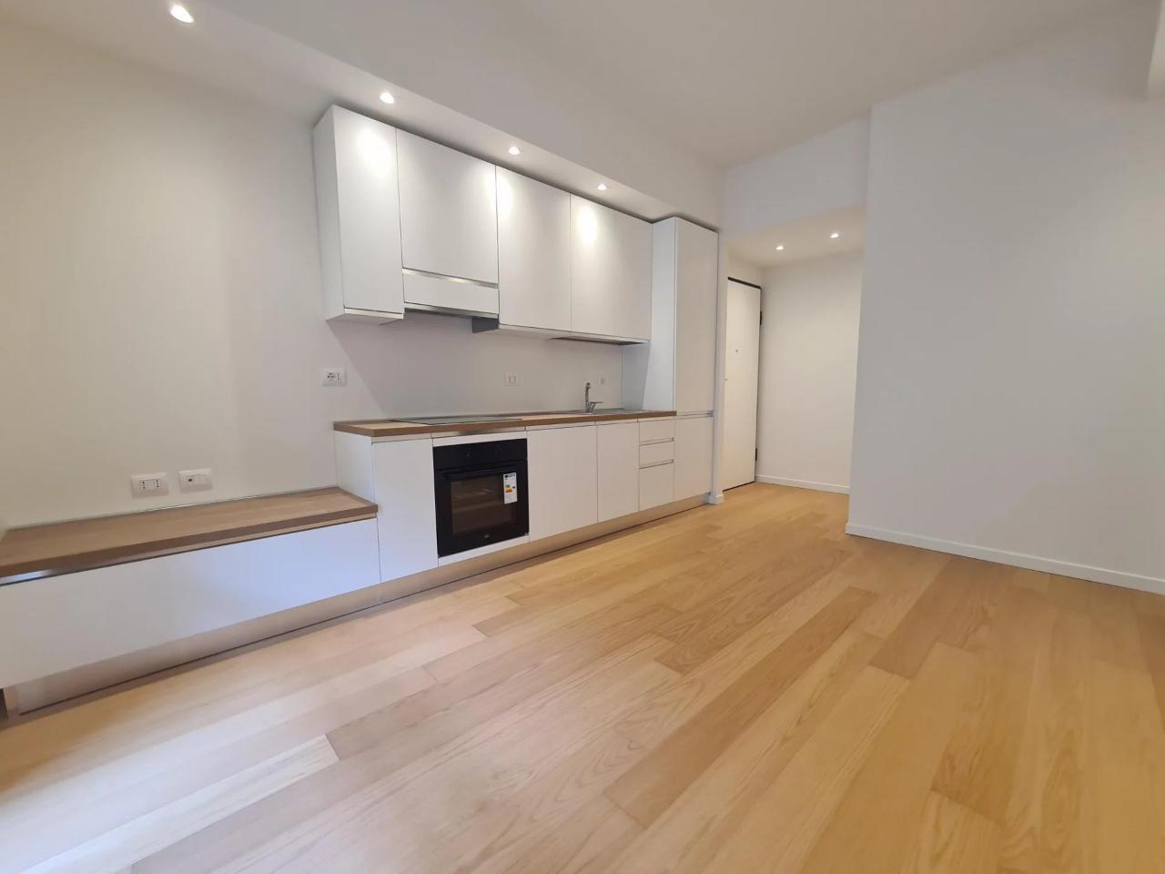 appartamento in vendita a Milano in zona San Siro