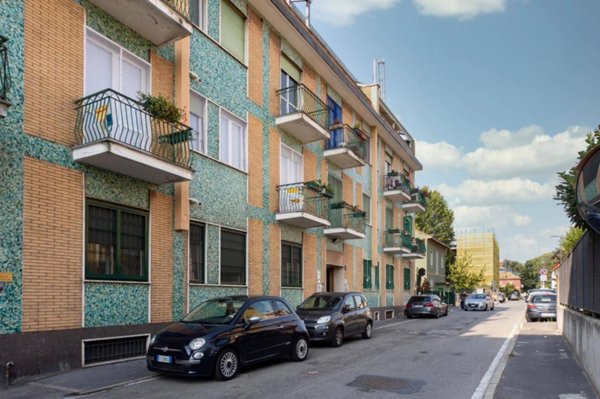 appartamento in vendita a Milano in zona Comasina