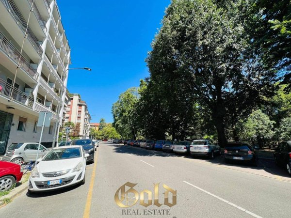 appartamento in vendita a Milano in zona Centro Storico