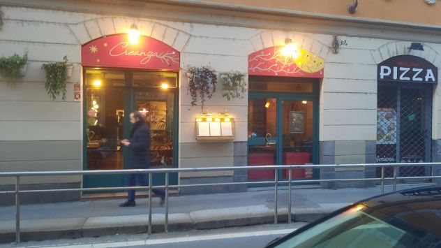 negozio in vendita a Milano in zona Porta Genova