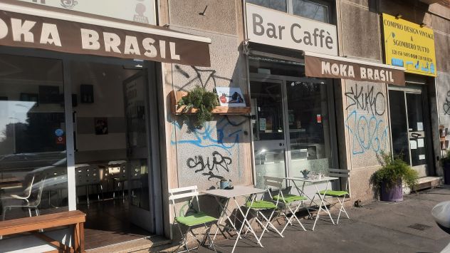 negozio in vendita a Milano
