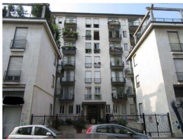 monolocale in vendita a Milano in zona Isola