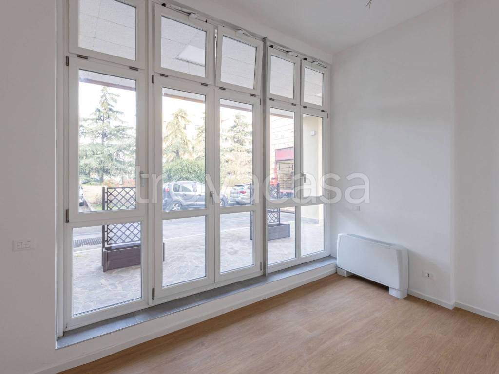 appartamento in vendita a Milano in zona Vigentino