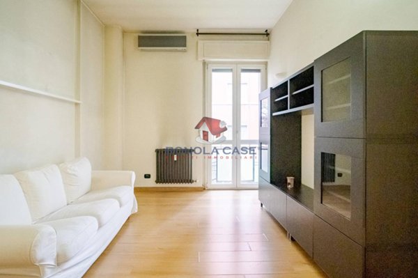 appartamento in vendita a Milano in zona Dergano