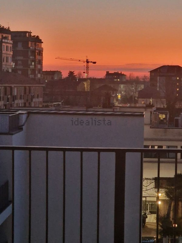 appartamento in vendita a Milano in zona Precotto