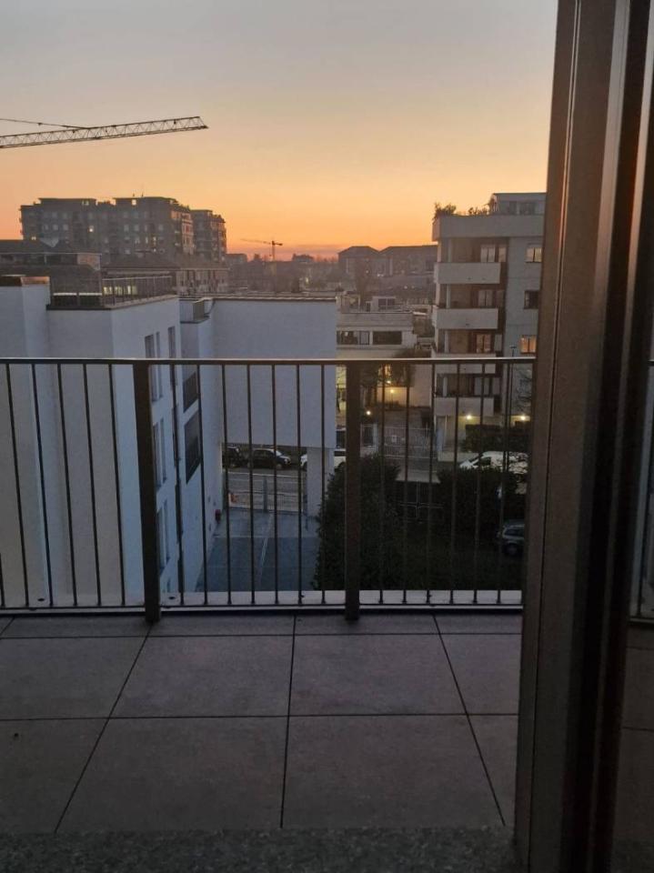 appartamento in vendita a Milano in zona Precotto