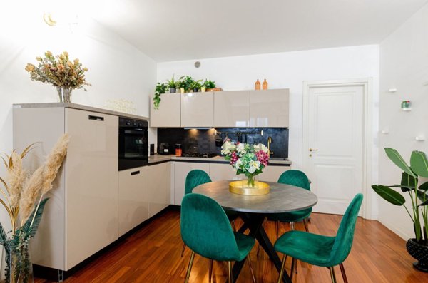 appartamento in vendita a Milano in zona Piazzale Lodi