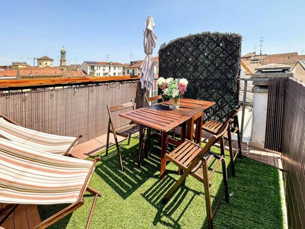 appartamento in vendita a Milano in zona Piazzale Lodi