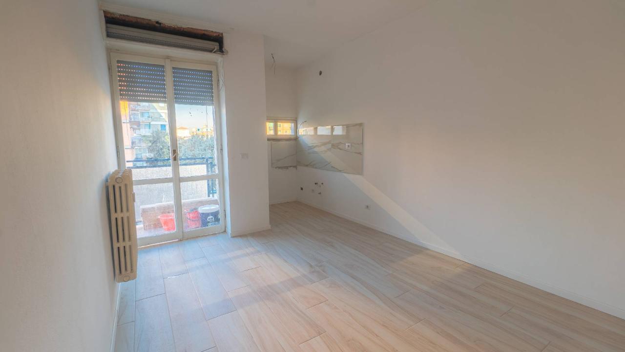 appartamento in vendita a Milano in zona Crescenzago