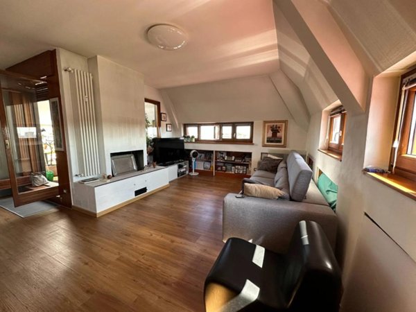 appartamento in vendita a Milano in zona Quarto Cagnino