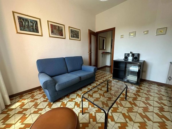 appartamento in vendita a Milano in zona San Siro
