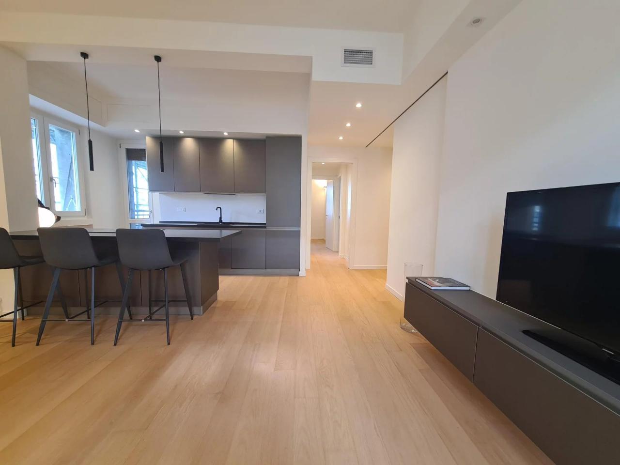 appartamento in vendita a Milano in zona San Siro