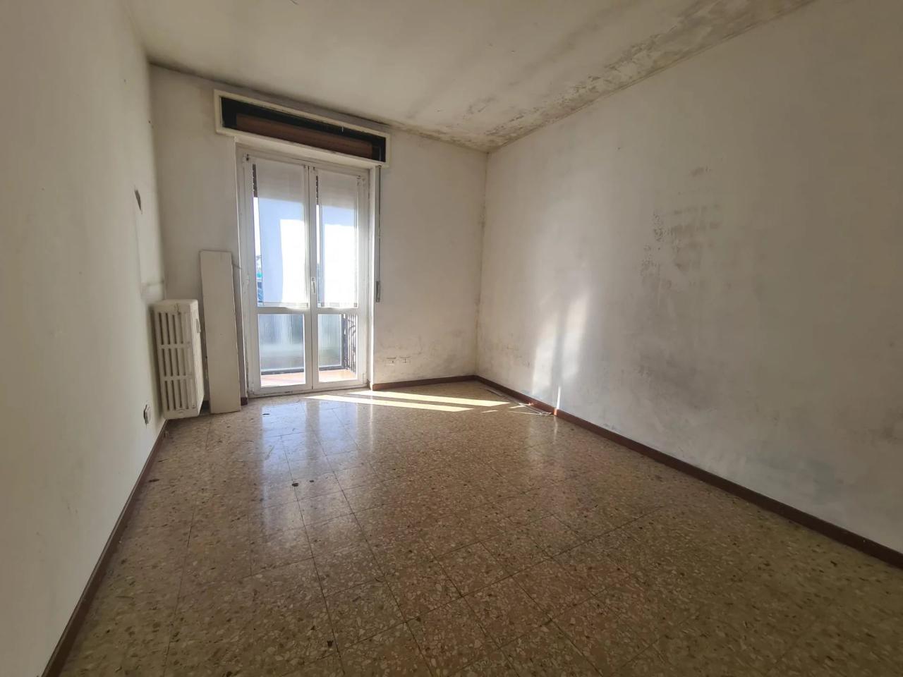 appartamento in vendita a Milano in zona San Siro