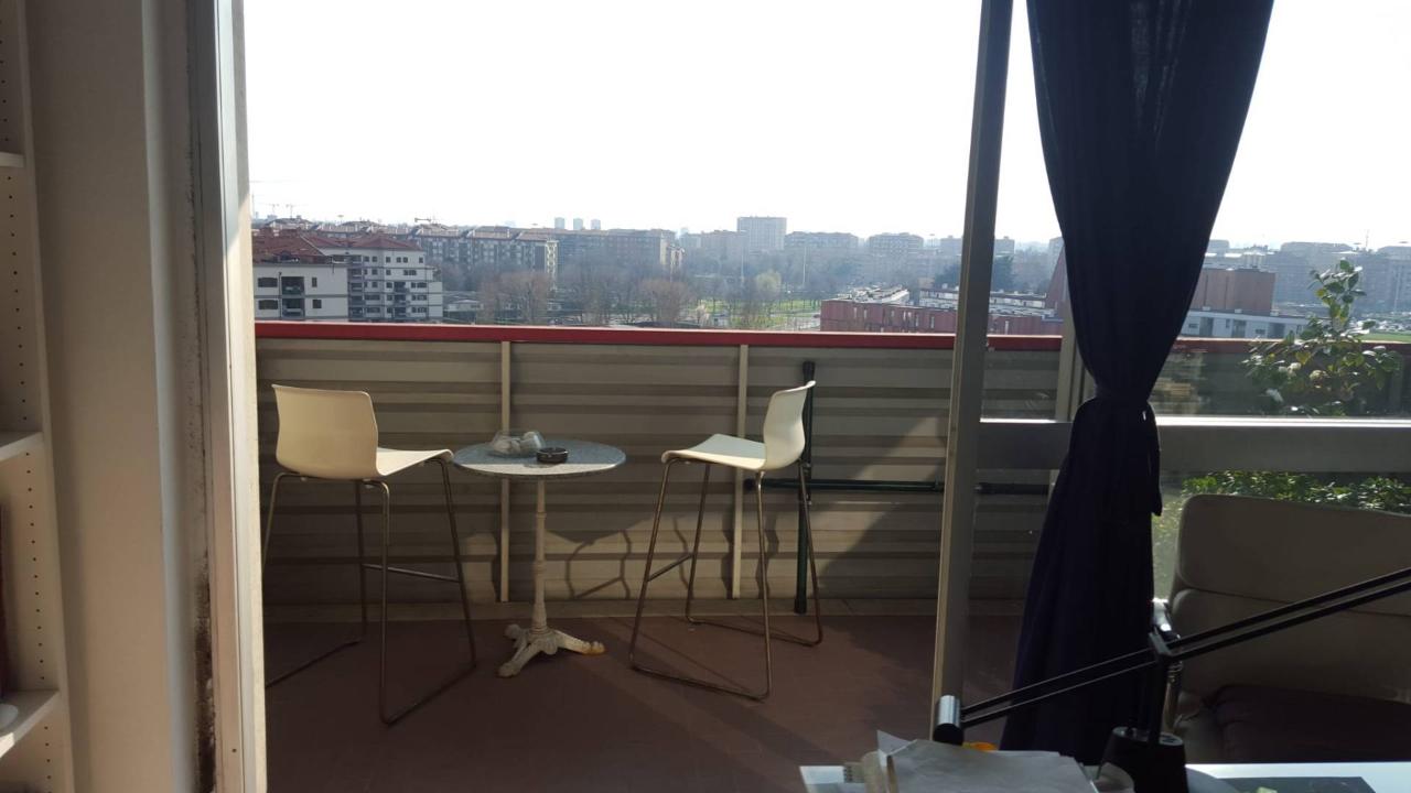 appartamento in vendita a Milano in zona Bruzzano