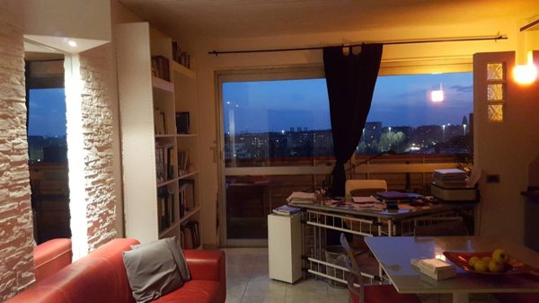 appartamento in vendita a Milano in zona Bruzzano