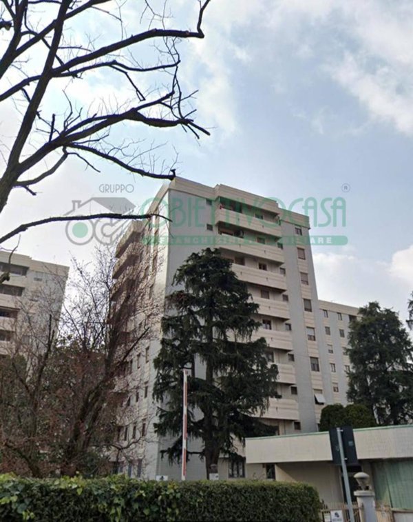 appartamento in vendita a Milano in zona Ronchetto sul Naviglio