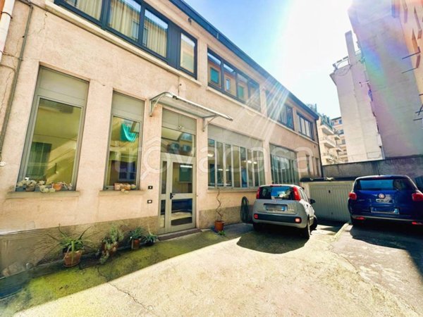 appartamento in vendita a Milano in zona Centro Storico
