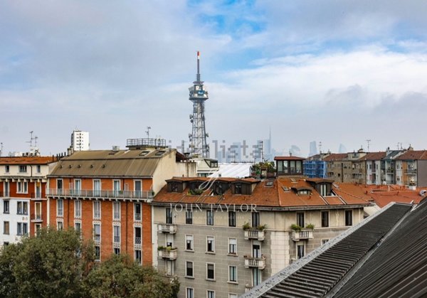 appartamento in vendita a Milano in zona Muggiano