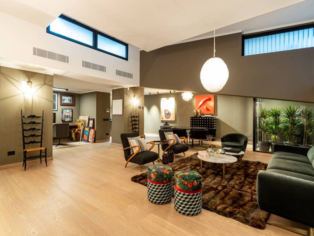 appartamento in vendita a Milano in zona Isola